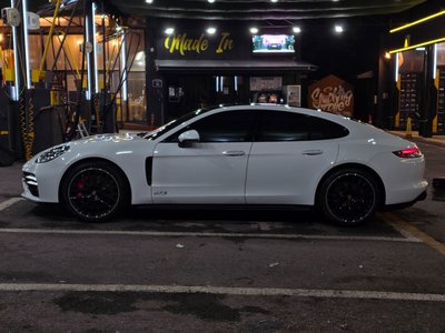 2022 Porsche PANAMERA 照片 4