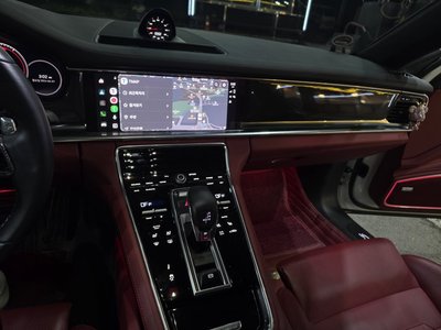 2022 Porsche PANAMERA 缩略图 13