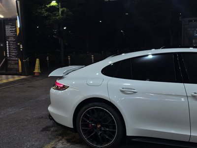 2022 Porsche PANAMERA 缩略图 18