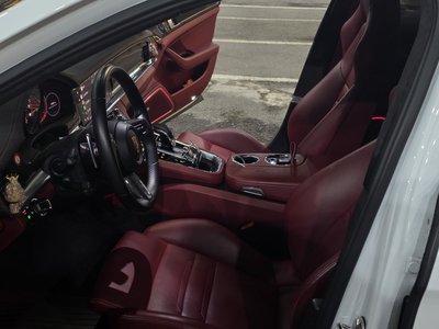 2022 Porsche PANAMERA 缩略图 12