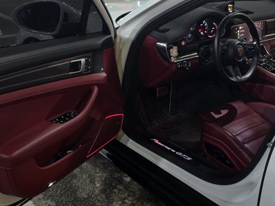 2022 Porsche PANAMERA 缩略图 11
