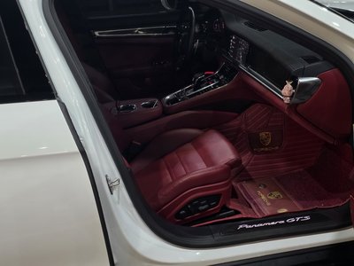 2022 Porsche PANAMERA 照片 10