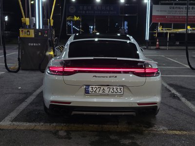 2022 Porsche PANAMERA 缩略图 15