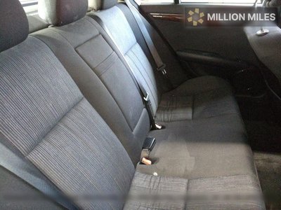 MERCEDES-BENZ C-CLASS 2008 thumbnail 6