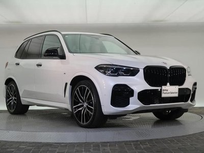صورة مصغرة 3 لـ 2023 BMW X5