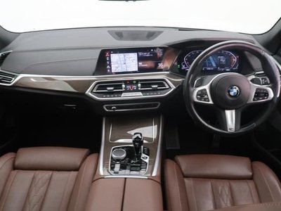 صورة مصغرة 2 لـ 2023 BMW X5