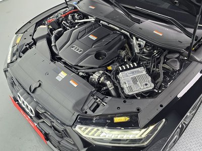 AUDI A7 - 7