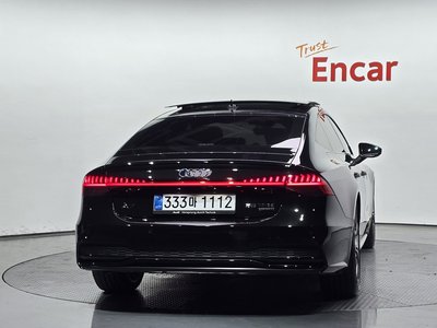 AUDI A7 - 4