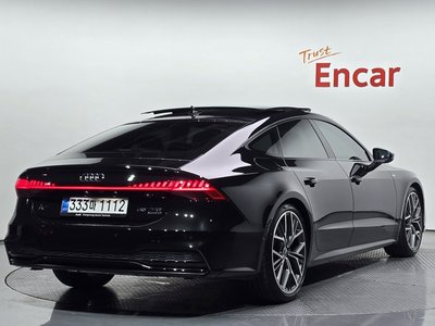 AUDI A7 - 2