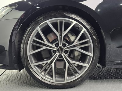 AUDI A7 - 6