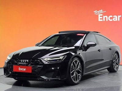 AUDI A7 - 1