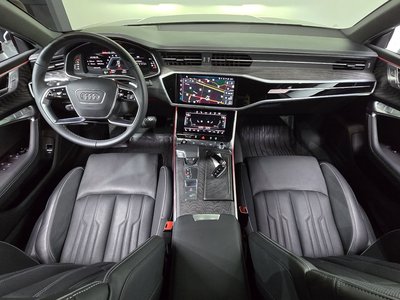 AUDI A7 - 5