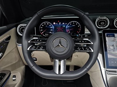 2024 Mercedes-BENZ CLE thumbnail 18