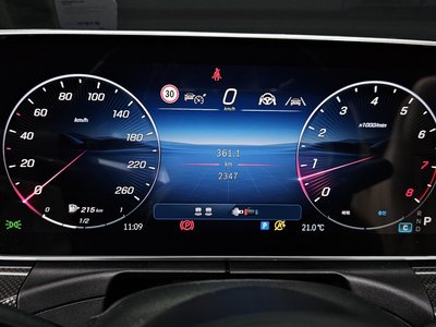 2024 Mercedes-BENZ CLE thumbnail 11