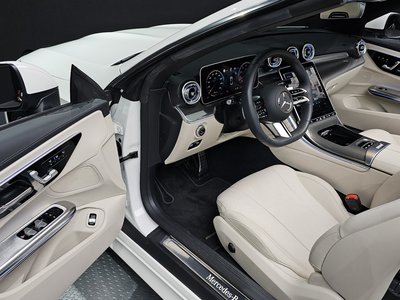 2024 Mercedes-BENZ CLE thumbnail 13