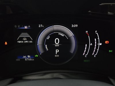 2022 Lexus NX — миниатюра 11