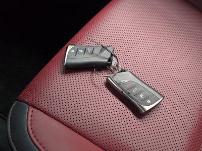2022 Lexus NX — миниатюра 22
