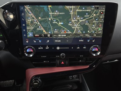2022 Lexus NX — миниатюра 19