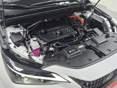 صورة 7 لـ 2022 Lexus NX