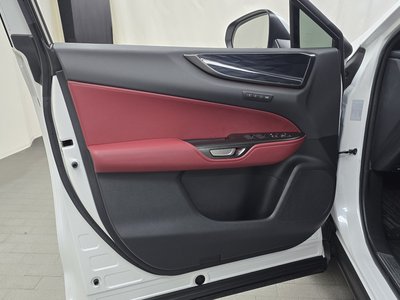 2022 Lexus NX — миниатюра 14