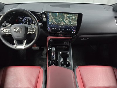 صورة 5 لـ 2022 Lexus NX