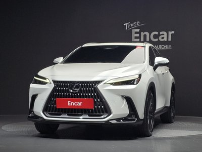 صورة 2 لـ 2022 Lexus NX