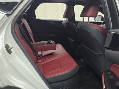 2022 Lexus NX — миниатюра 17