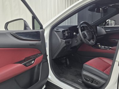 2022 Lexus NX — миниатюра 13