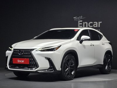 صورة 1 لـ 2022 Lexus NX