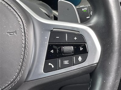 2021 BMW X5 — миниатюра 17