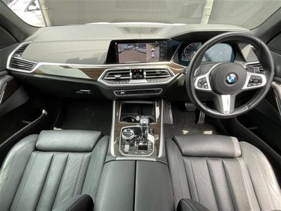 2021 BMW X5 — миниатюра 13