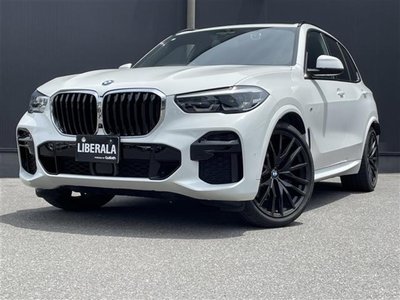 2021 BMW X5 — фото 1