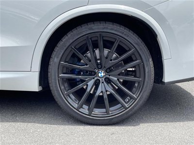 2021 BMW X5 — миниатюра 26