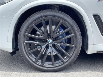 2021 BMW X5 — миниатюра 25