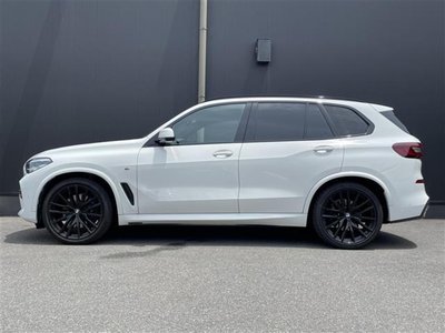 2021 BMW X5 — фото 10