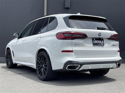 2021 BMW X5 — миниатюра 34