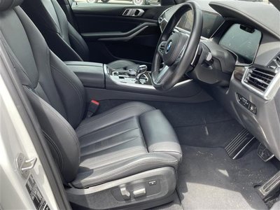 2021 BMW X5 — миниатюра 22