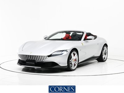 FERRARI ROMA SPIDER