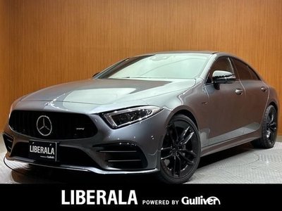 2018 Mercedes-BENZ AMG photo 1