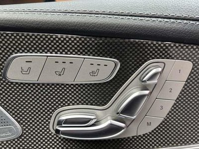 2018 Mercedes-BENZ AMG — миниатюра 19