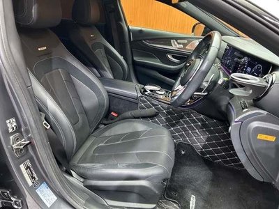 2018 Mercedes-BENZ AMG photo 6