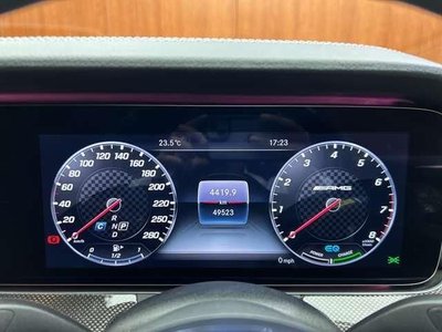 2018 Mercedes-BENZ AMG — миниатюра 18