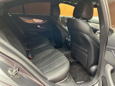 2018 Mercedes-BENZ AMG photo 8