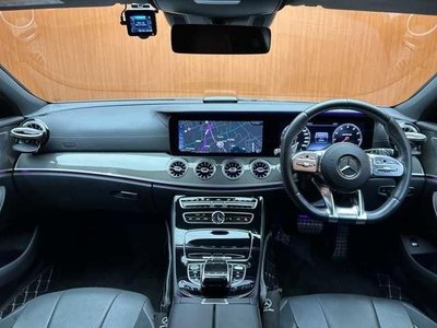 2018 Mercedes-BENZ AMG photo 3