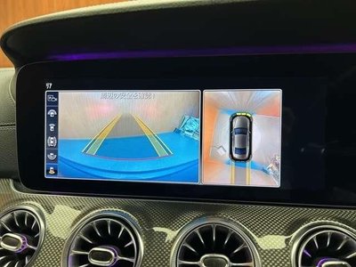 2018 Mercedes-BENZ AMG — миниатюра 11