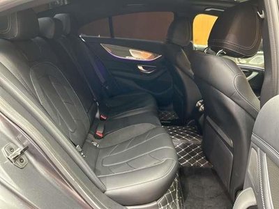 2018 Mercedes-BENZ AMG photo 9