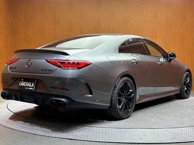 2018 Mercedes-BENZ AMG photo 2