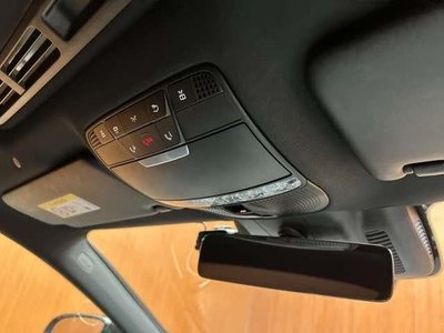 2018 Mercedes-BENZ AMG — миниатюра 20
