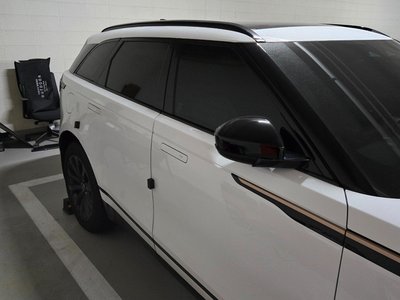 LAND ROVER RANGE ROVER VELAR - 9