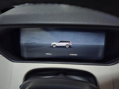 LAND ROVER RANGE ROVER VELAR - 7